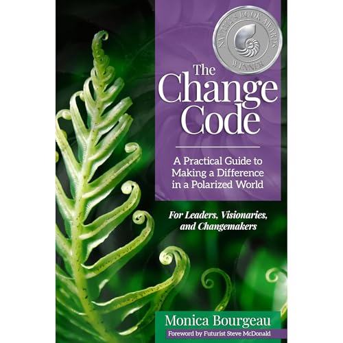 The Change Code by Monica Bourgeau