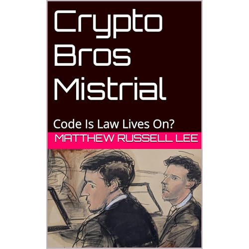 Crypto Bros Mistrial