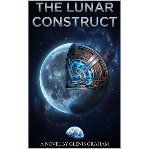 The Artificial Moon by Glenis Graham