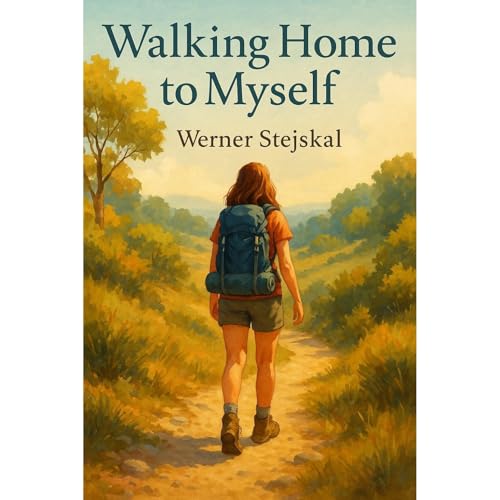 Walking Home to Myself