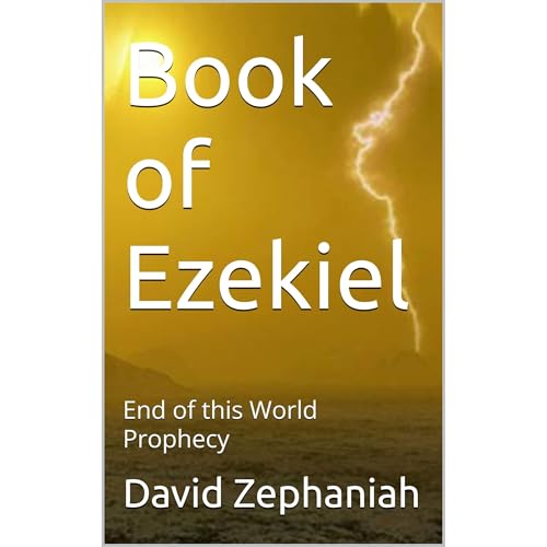 Book of Ezekiel