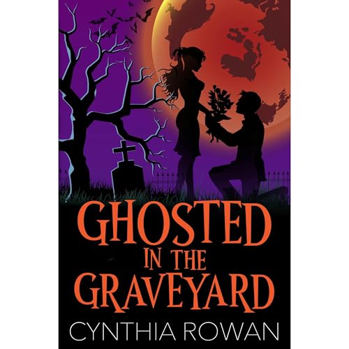 Ghosted in the Graveyard