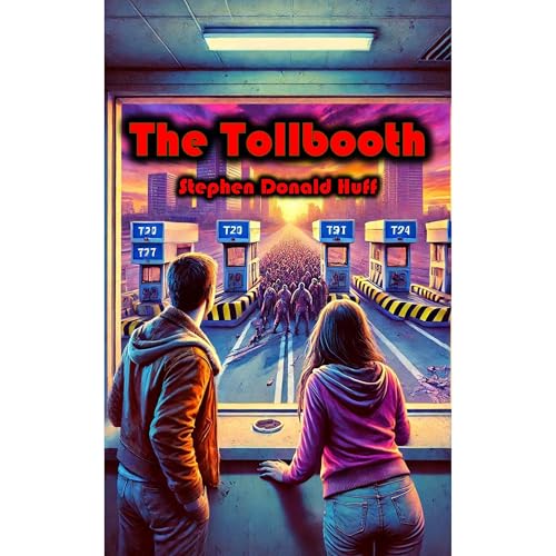 The Tollbooth