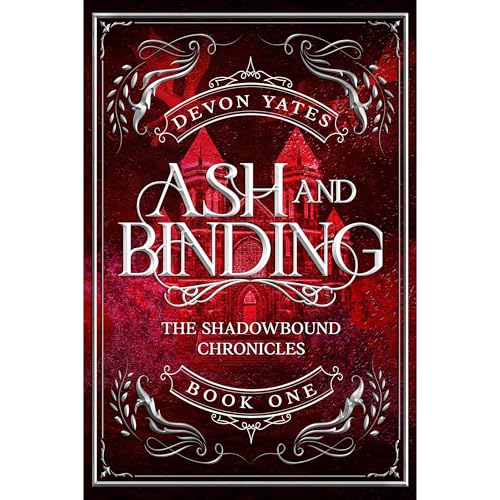 Ash and Binding