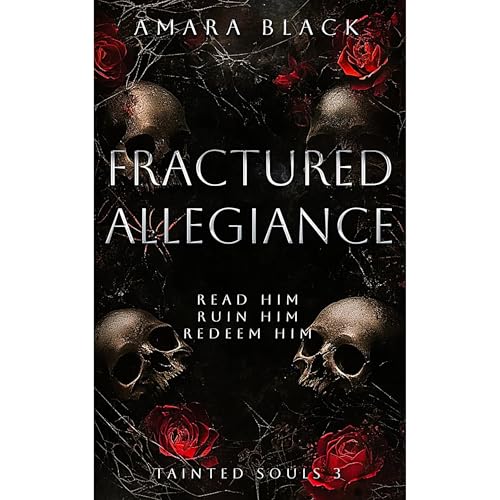 Fractured Allegiance