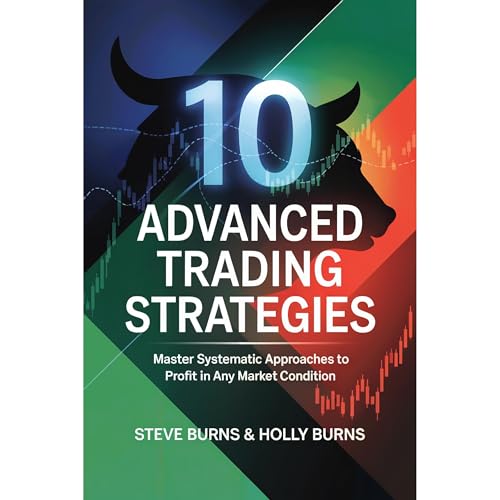 10 Advanced Trading Strategies