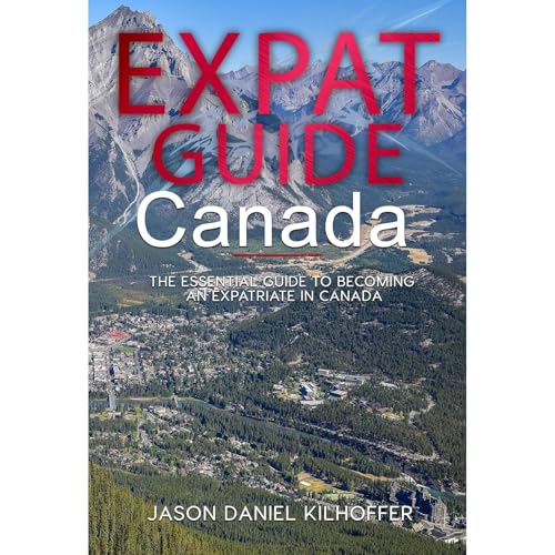 Expat Guide: Canada