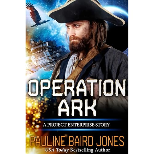 Operation Ark: A Project Enterprise Story