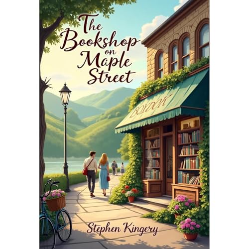 The Bookshop on Maple Street