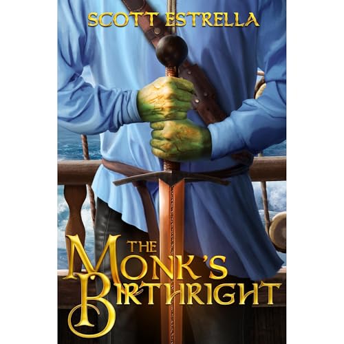 The Monk's Birthright