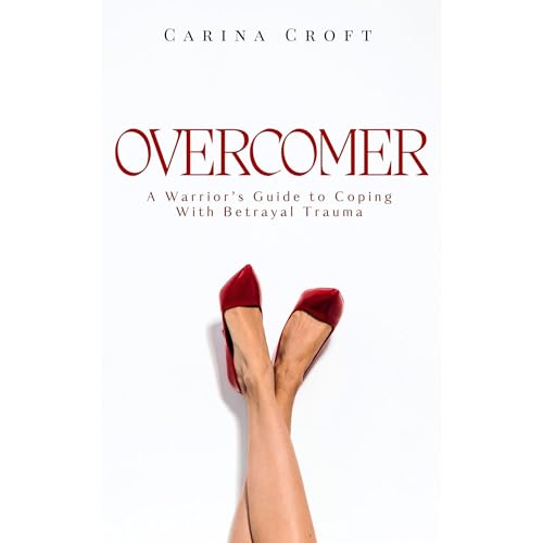Overcomer by Carina Croft