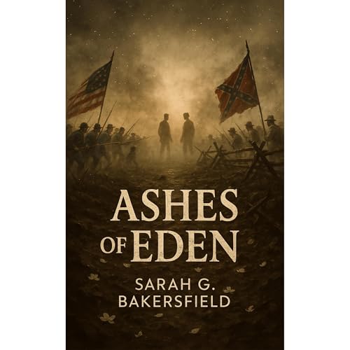 Ashes of Eden