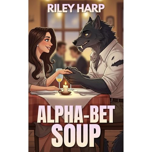 Alpha-Bet Soup