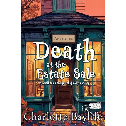 Death at the Estate Sale