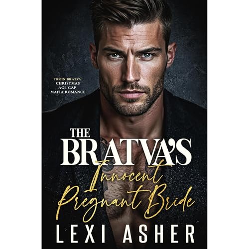 The Bratva’s Innocent Pregnant Bride