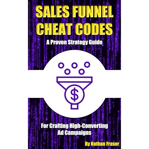 Sales Funnel Cheat Codes