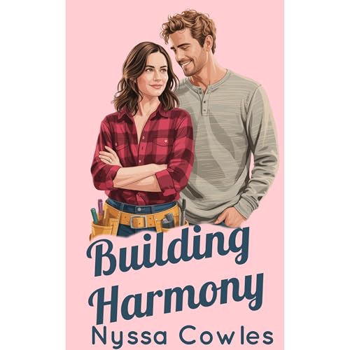 Building Harmony by Nyssa Cowles