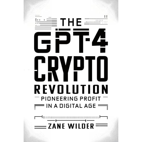 The GPT-4 Crypto Revolution