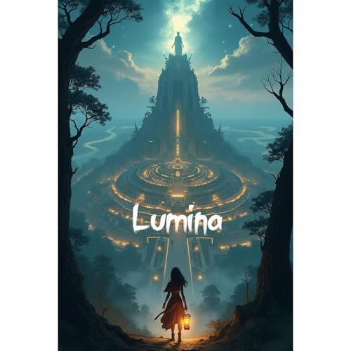 Lumina by Bob Kowalski