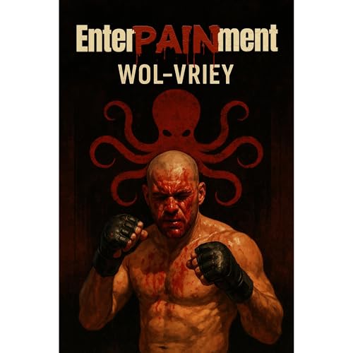 EnterPAINment by Wol-vriey