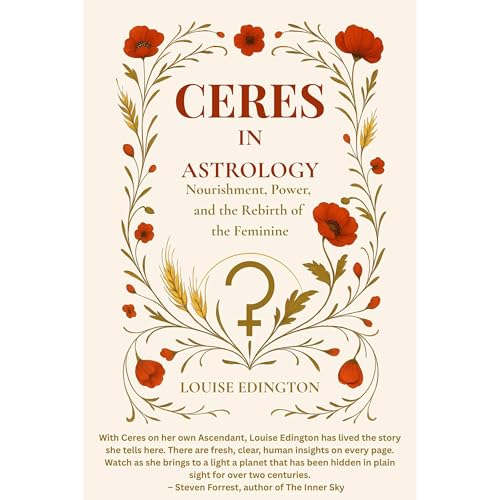 Ceres in Astrology