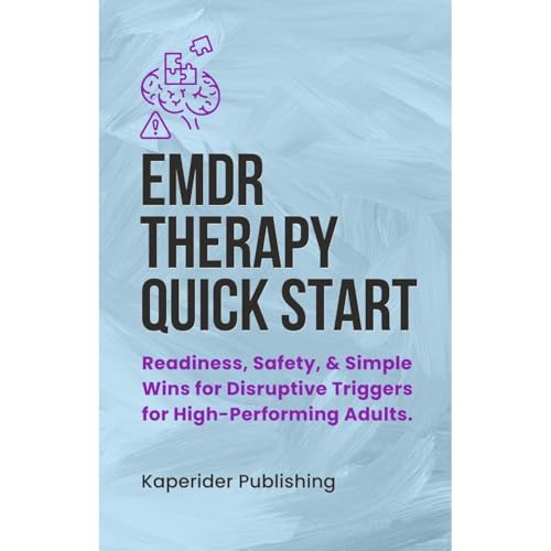 EMDR Therapy Quick Start