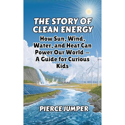 The Story of Clean Energy