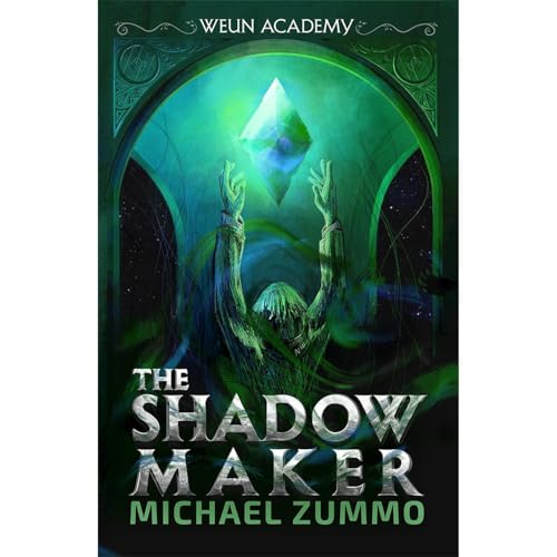 Weun Academy by Michael Zummo