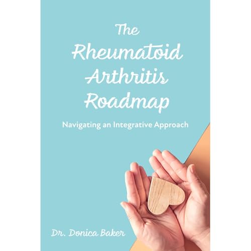 The Rheumatoid Arthritis Roadmap