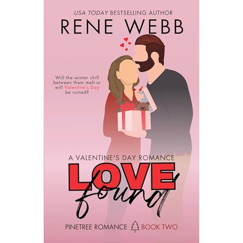 Love Found by Rene Webb