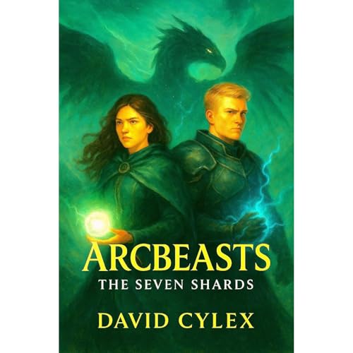 Arcbeasts: The Seven Shards
