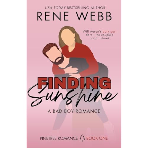 Finding Sunshine by Rene Webb