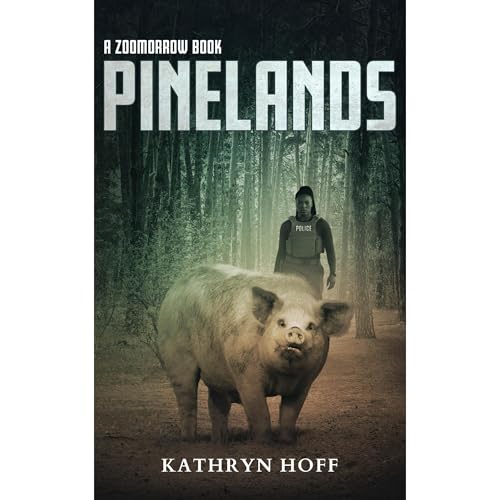 Pinelands