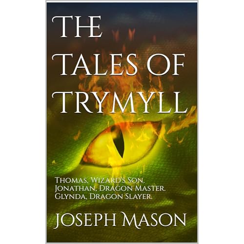 The Tales of Trymyll