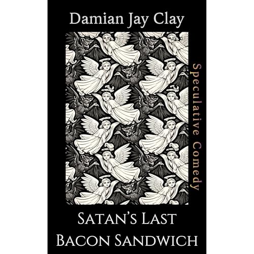 Satan's Last Bacon Sandwich