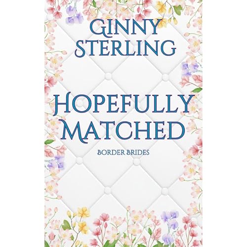 Hopefully Matched by Ginny Sterling