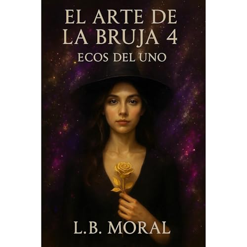 EL ARTE DE LA BRUJA 4