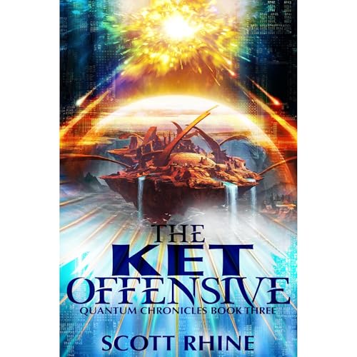 The Ket Offensive