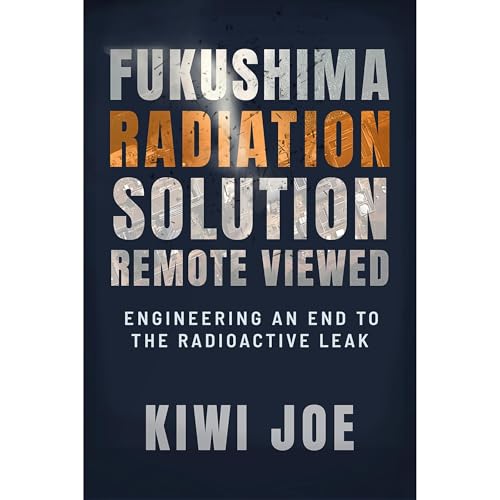 Fukushima Radiation Solution Remote Viewed
