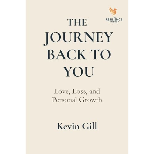 The Journey Back to You