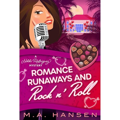 Romance, Runaways and Rock n' Roll