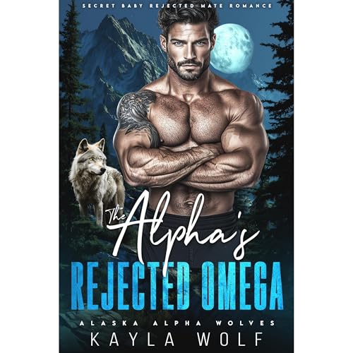 The Alpha’s Rejected Omega