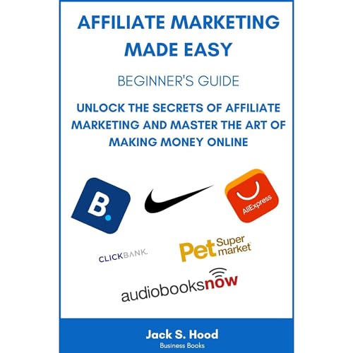 AFFILIATE MARKETING MADE EASY
