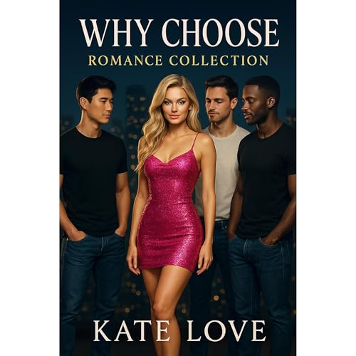Why Choose Romance Collection