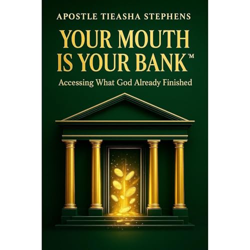 Your Mouth Is Your Bank™: