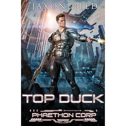 Top Duck by Jaxon Reed
