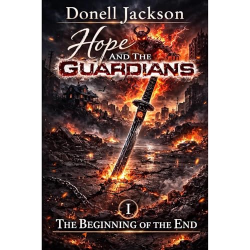 Hope and The Guardians