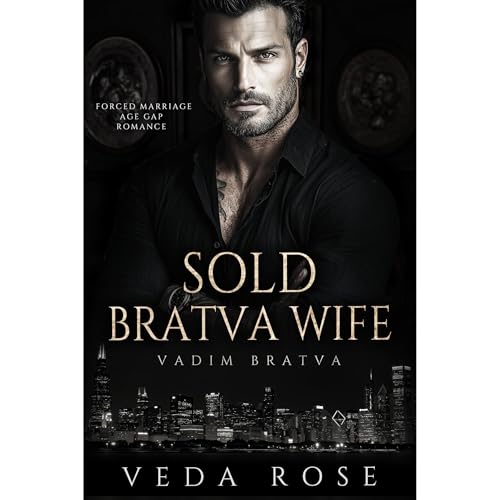 Sold Bratva Wife