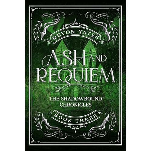 Ash and Requiem