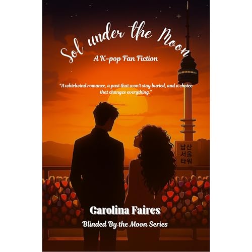 Sol Under the Moon by Carolina Faires